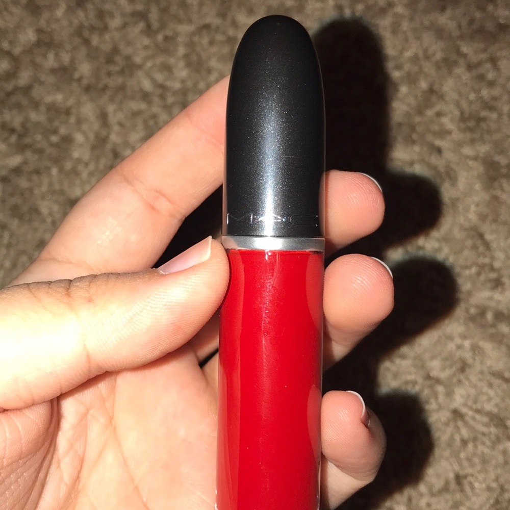 MAC Retro Matte Liquid Lipcolour